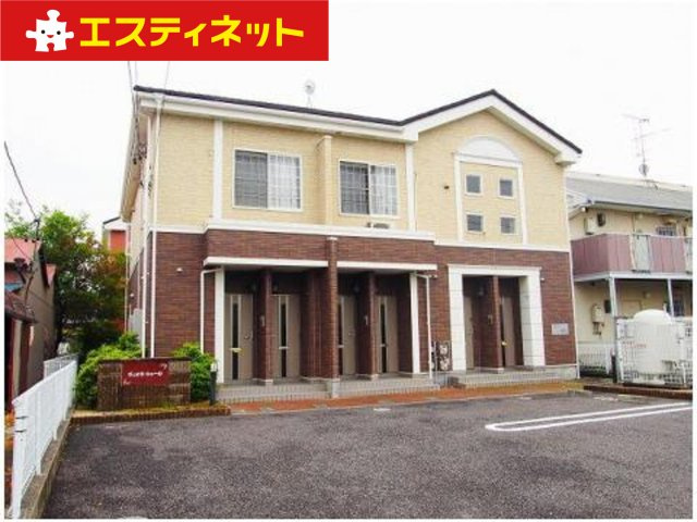 ヴィオラ・トゥールの外観