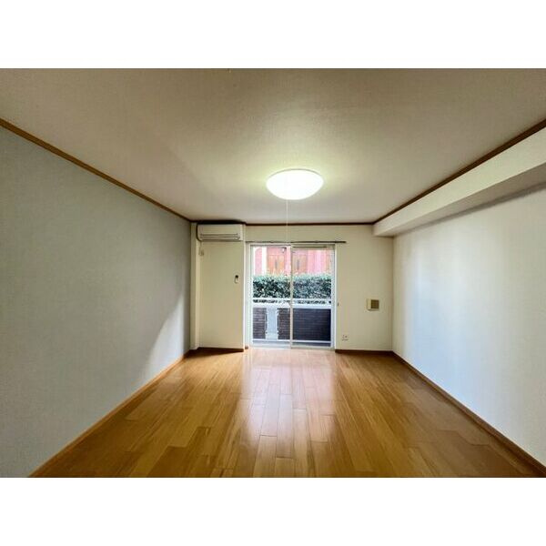 ヴィオラ・トゥールの居間・リビング