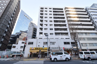 【外観】 | 物件のお問い合わせは、 ０１２０－７００－９６８までお気軽にどうぞ！
外観