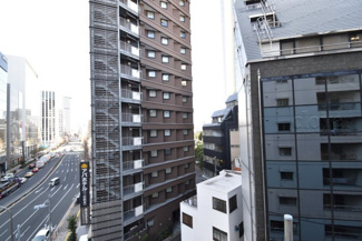 【展望】 | お問い合わせは、 ０１２０－７００－９６８までお気軽にどうぞ！
バルコニーからの眺望物件
