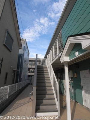 【エントランス】 | 緑風館