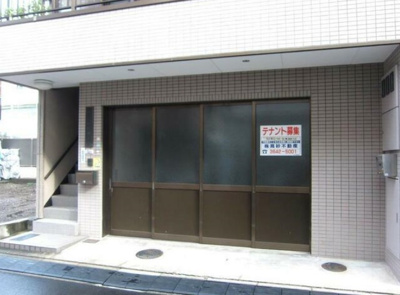 【外観】 | 古石場1丁目 | 店舗・事務所ならエース・プランニングへお任せ下さい！