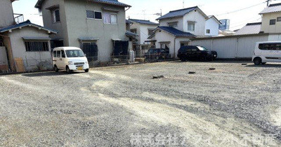 【駐車場】 | メゾンエル御幸