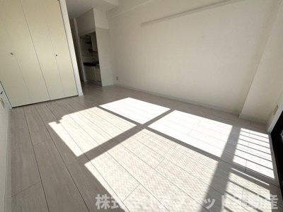 【居間・リビング】 | メゾンエル御幸