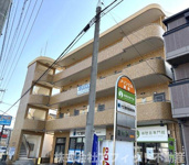 メゾンエル御幸の画像