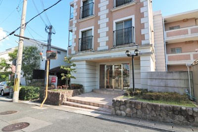西宮市仁川町５丁目の中古マンション