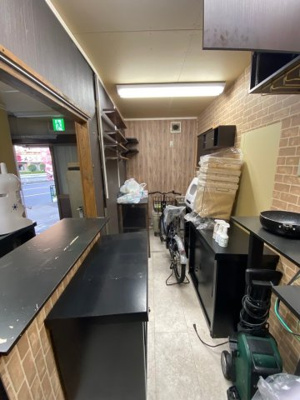 【内装】 | E-HOUSE第二ビル