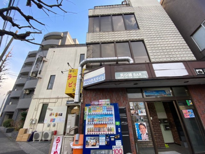 【外観】 | E-HOUSE第二ビル