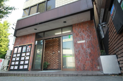 【外観】 | E-HOUSE第二ビル