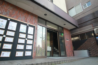 【外観】 | E-HOUSE第二ビル