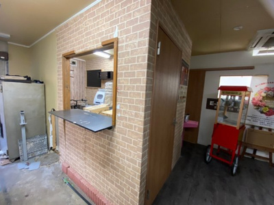 【その他】 | E-HOUSE第二ビル | ※他の区画の写真です。