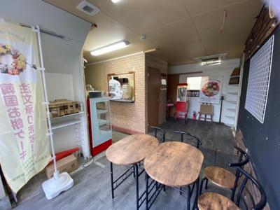 【その他共用部分】 | E-HOUSE第二ビル