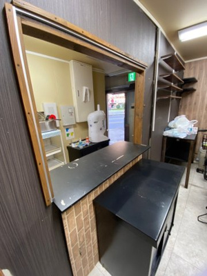 【内装】 | E-HOUSE第二ビル