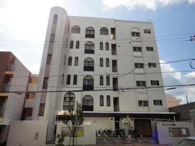 【外観】 | 巨人ビル南館