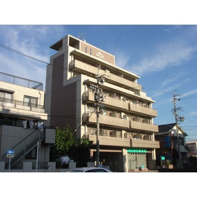 【外観】 | オルト春日井 | オルト春日井