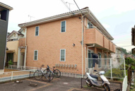 グランメゾンの画像