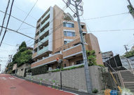 コンフォリア小石川の画像
