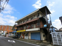 吉沢第一ビルの画像
