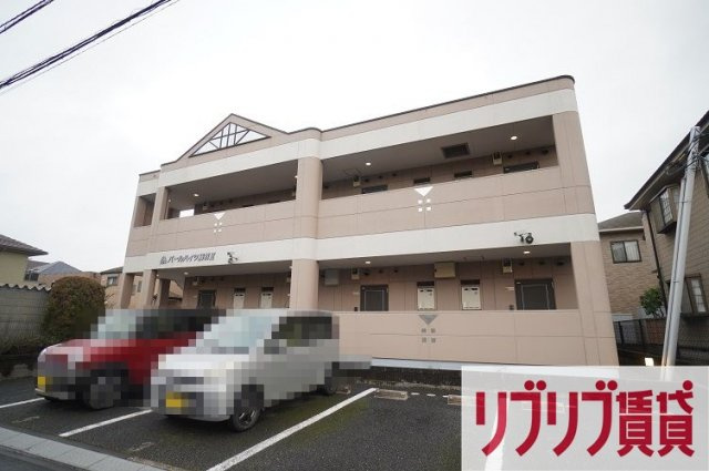 パールハイツ蘇我Ⅱ
