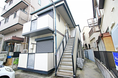 【外観】 | イワタハイツ | ★イワタハイツ★