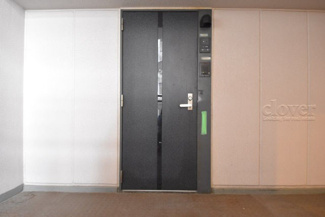 【その他共用部分】 | 共用部　玄関ドア