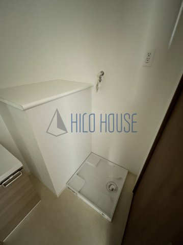 ソライエアイル新河岸の設備