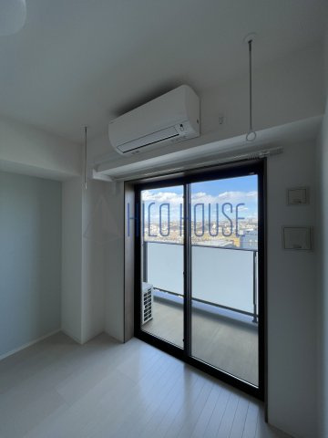 ソライエアイル新河岸の設備