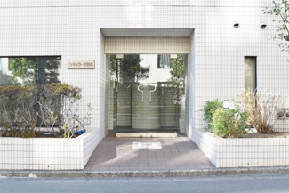 【エントランス】 | エントランス