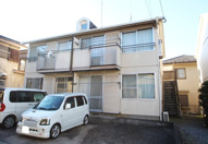 ウエストハイツの画像