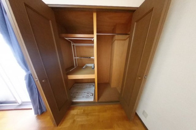 【収納】 | キヨモトビル