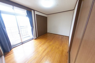 【洋室】 | キヨモトビル