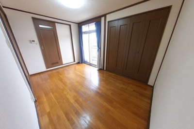 【洋室】 | キヨモトビル