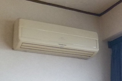 【設備】 | キヨモトビル