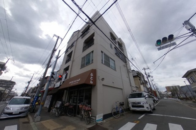 【外観】 | キヨモトビル