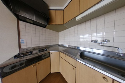 【キッチン】 | キヨモトビル