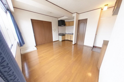 【居間・リビング】 | キヨモトビル