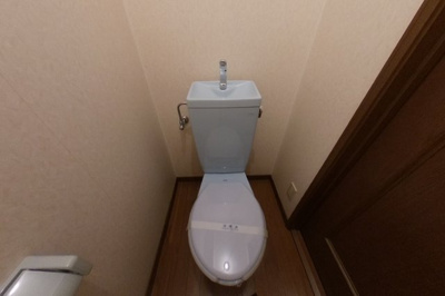 【トイレ】 | キヨモトビル