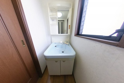 【洗面所】 | キヨモトビル