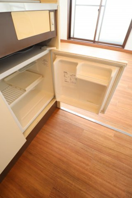 【設備】 | アプティ2番館 | ワンドア冷蔵庫