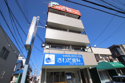【外観】 | アプティ2番館
