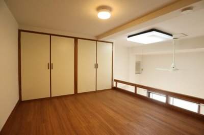 【その他】 | アプティ2番館 | ロフト