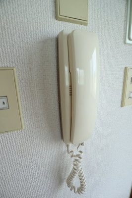 【セキュリティ】 | アプティ2番館 | インターホン