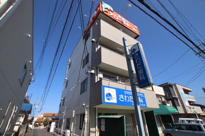 【外観】 | アプティ2番館