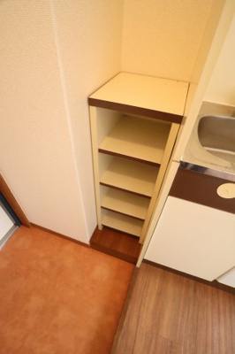 【その他】 | アプティ2番館 | シューズボックス