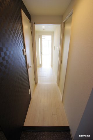 アローフィールズ弐番館　仲介手数料無料の内装