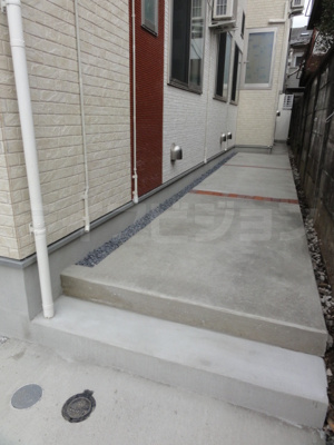 【その他共用部分】 | ｒｏｏｔｓ桜上水