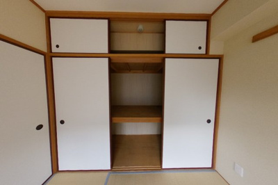 【収納】 | グリーンレジデンス須磨