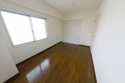 【洋室】 | グリーンレジデンス須磨