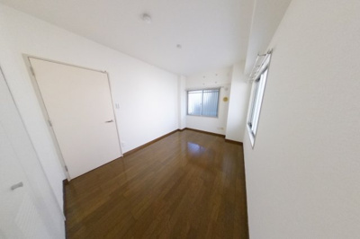 【洋室】 | グリーンレジデンス須磨