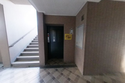 【その他共用部分】 | グリーンレジデンス須磨